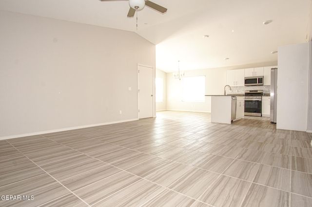 14740 Charles Foster Avenue, El Paso, TX 79938