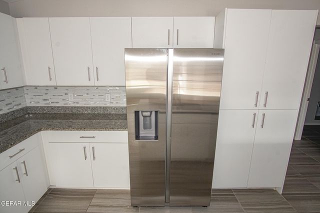 14740 Charles Foster Avenue, El Paso, TX 79938