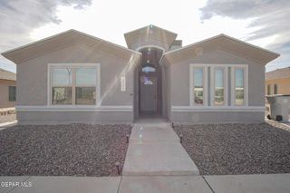 14740 Charles Foster Avenue, El Paso, TX 79938
