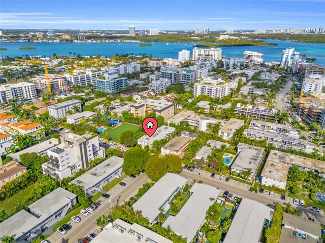 1101 98th Street 5, Bay Harbor Islands, FL 33154