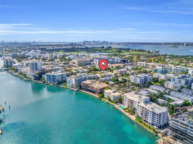 1101 98th Street 5, Bay Harbor Islands, FL 33154