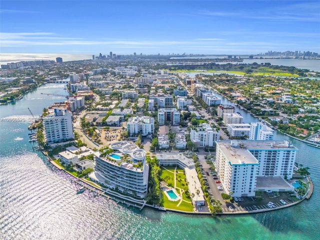 1101 98th Street 5, Bay Harbor Islands, FL 33154