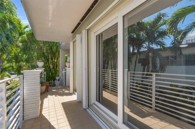 1101 98th Street 5, Bay Harbor Islands, FL 33154