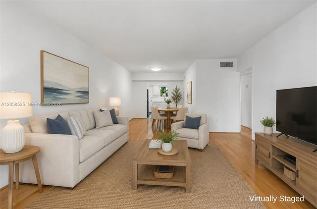 1101 98th Street 5, Bay Harbor Islands, FL 33154
