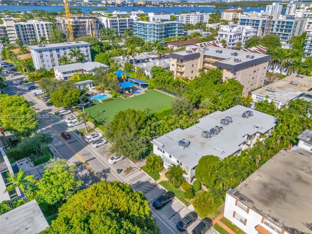 1101 98th Street 5, Bay Harbor Islands, FL 33154