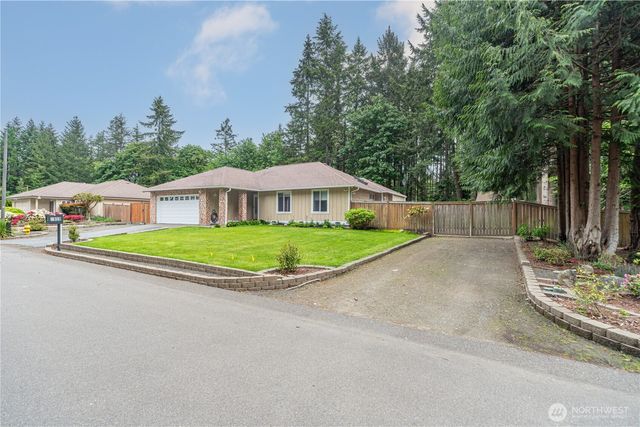 3959 Weathers Court SE, Port Orchard, WA 98366