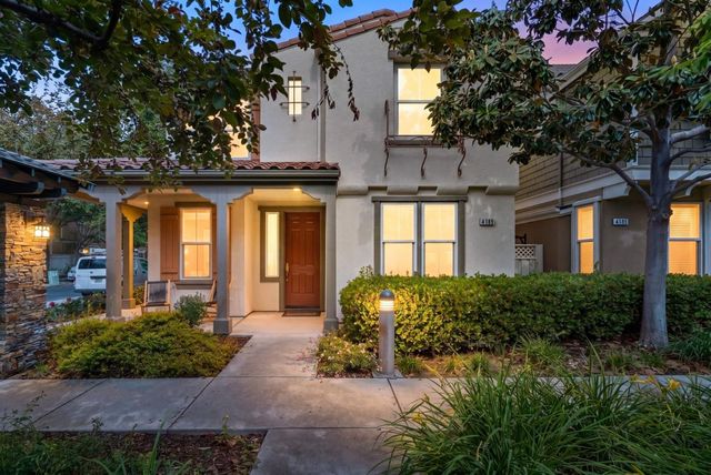 4189 Marston Lane, Santa Clara, CA 95054