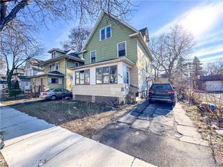 1016 North Goodman Street, Rochester, NY 14609