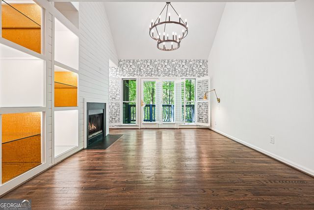 230 Chestnut Rise Trail, Big Canoe, GA 30143