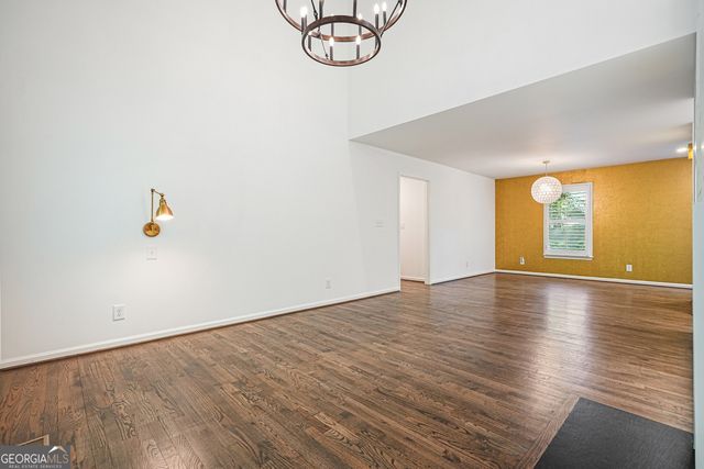 230 Chestnut Rise Trail, Big Canoe, GA 30143