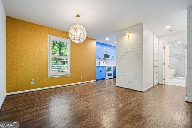 230 Chestnut Rise Trail, Big Canoe, GA 30143