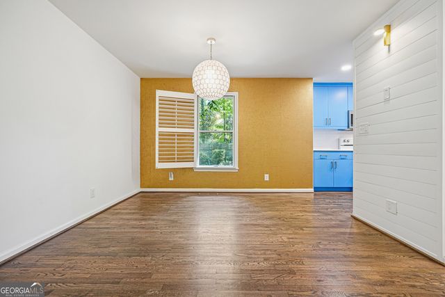 230 Chestnut Rise Trail, Big Canoe, GA 30143