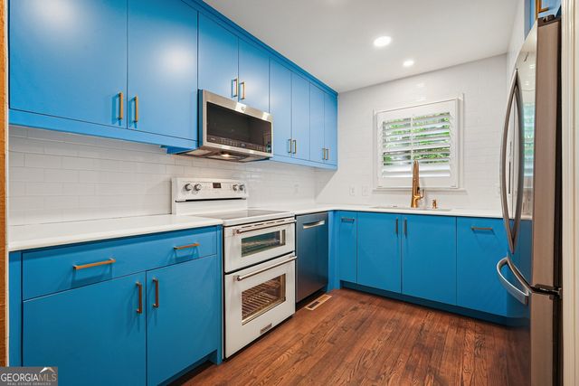 230 Chestnut Rise Trail, Big Canoe, GA 30143