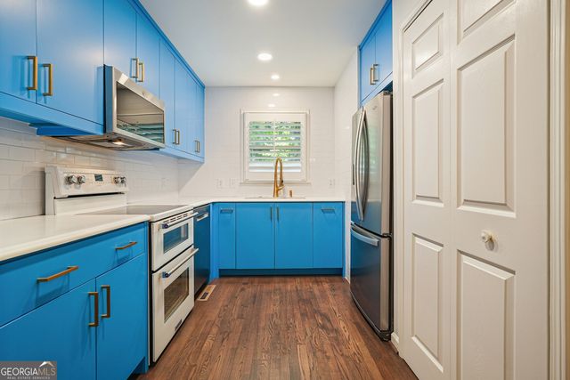 230 Chestnut Rise Trail, Big Canoe, GA 30143