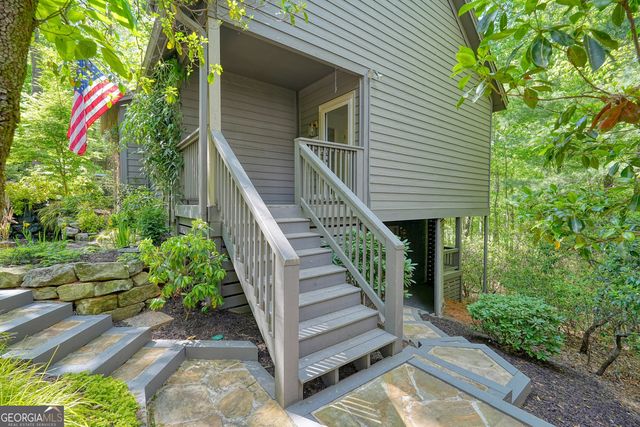 230 Chestnut Rise Trail, Big Canoe, GA 30143