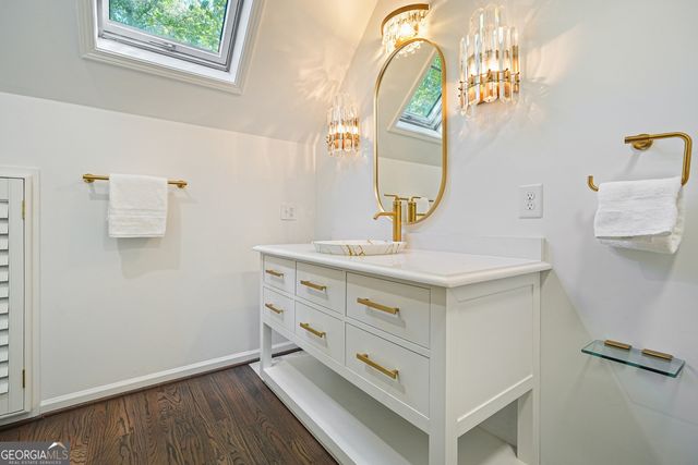 230 Chestnut Rise Trail, Big Canoe, GA 30143