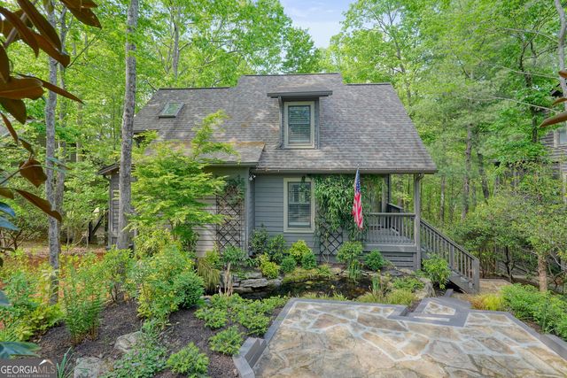 230 Chestnut Rise Trail, Big Canoe, GA 30143