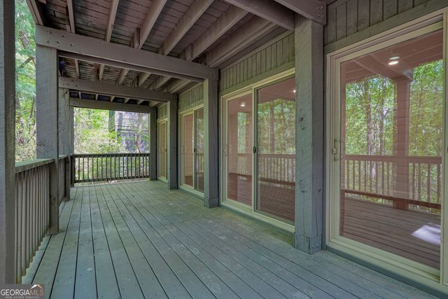 230 Chestnut Rise Trail, Big Canoe, GA 30143
