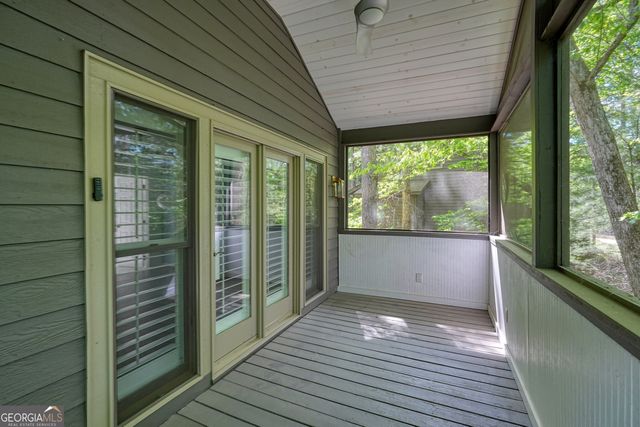 230 Chestnut Rise Trail, Big Canoe, GA 30143