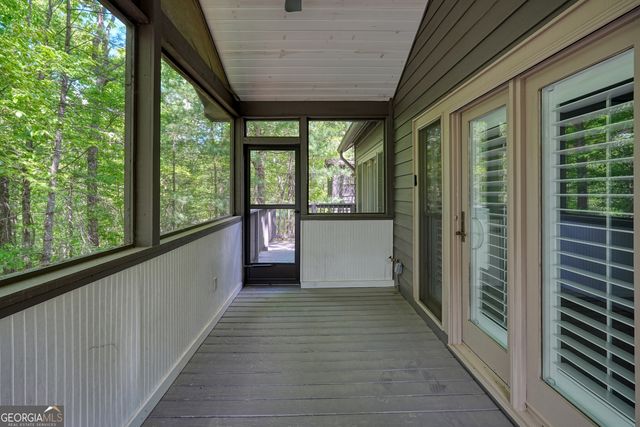 230 Chestnut Rise Trail, Big Canoe, GA 30143