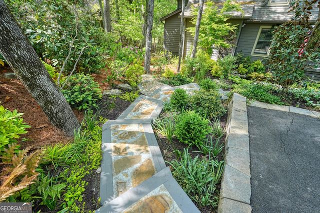 230 Chestnut Rise Trail, Big Canoe, GA 30143
