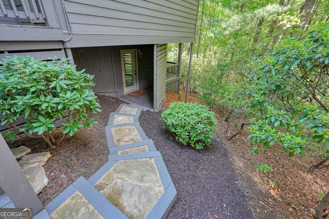 230 Chestnut Rise Trail, Big Canoe, GA 30143