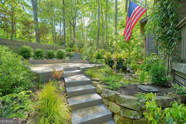 230 Chestnut Rise Trail, Big Canoe, GA 30143