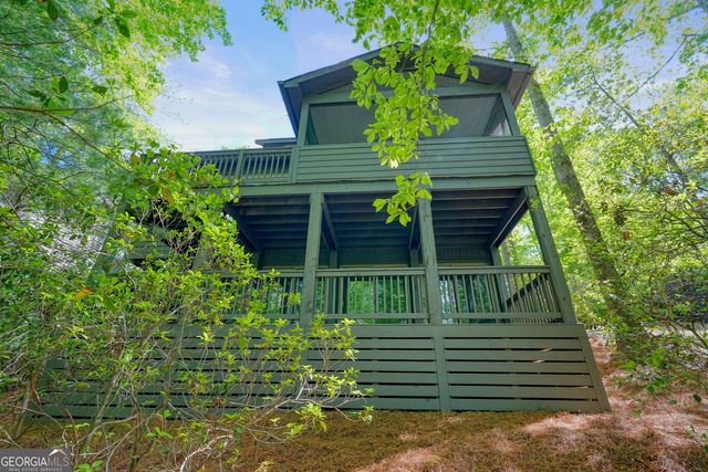 230 Chestnut Rise Trail, Big Canoe, GA 30143