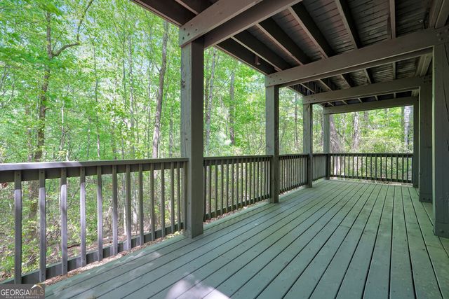 230 Chestnut Rise Trail, Big Canoe, GA 30143