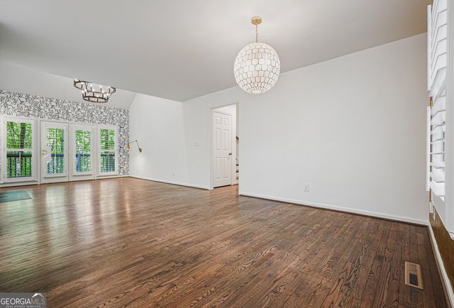 230 Chestnut Rise Trail, Big Canoe, GA 30143
