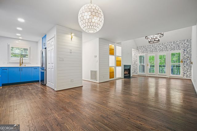 230 Chestnut Rise Trail, Big Canoe, GA 30143