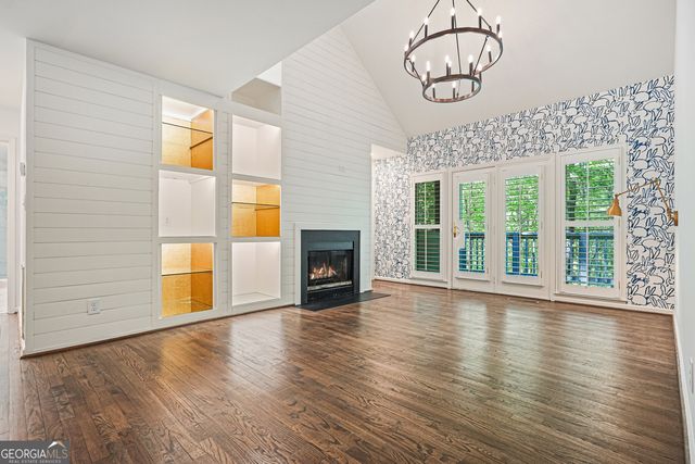 230 Chestnut Rise Trail, Big Canoe, GA 30143