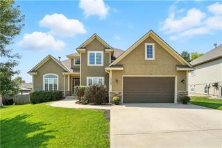 1208 N Holland Drive, Independence, MO 64056