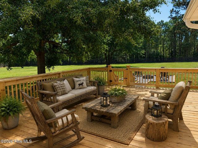 1265 Gilbert Road SE, Bolivia, NC 28422