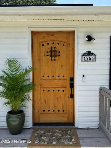 1265 Gilbert Road SE, Bolivia, NC 28422