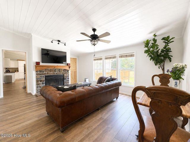 1265 Gilbert Road SE, Bolivia, NC 28422