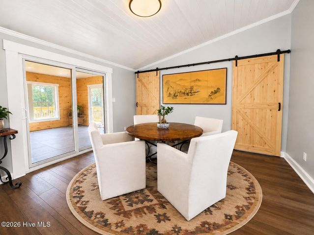 1265 Gilbert Road SE, Bolivia, NC 28422