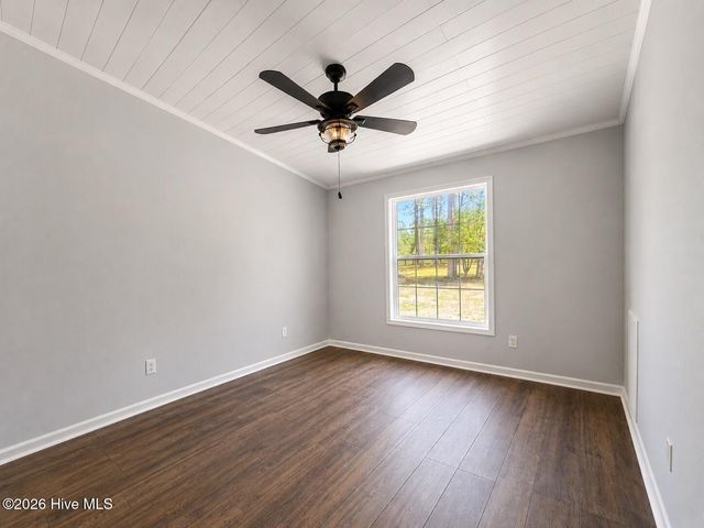 1265 Gilbert Road SE, Bolivia, NC 28422