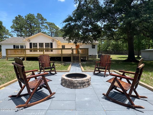 1265 Gilbert Road SE, Bolivia, NC 28422