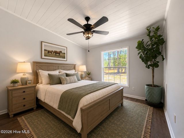 1265 Gilbert Road SE, Bolivia, NC 28422