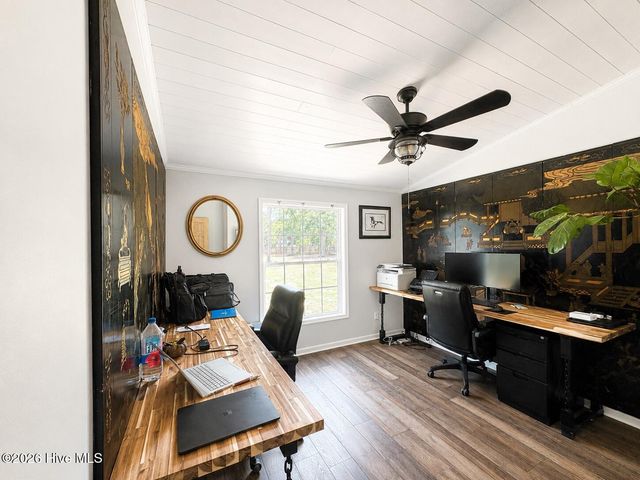 1265 Gilbert Road SE, Bolivia, NC 28422