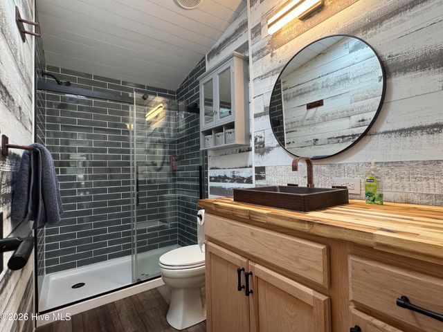 1265 Gilbert Road SE, Bolivia, NC 28422