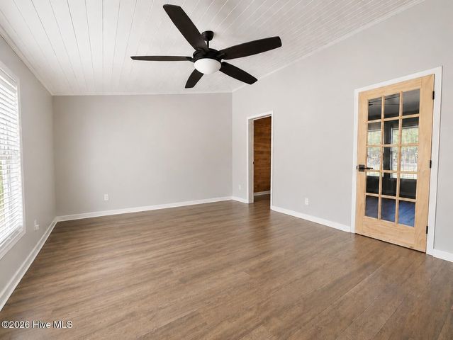 1265 Gilbert Road SE, Bolivia, NC 28422