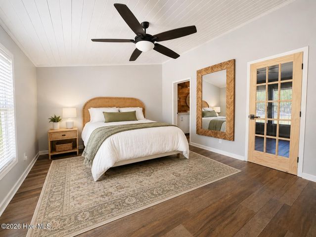 1265 Gilbert Road SE, Bolivia, NC 28422