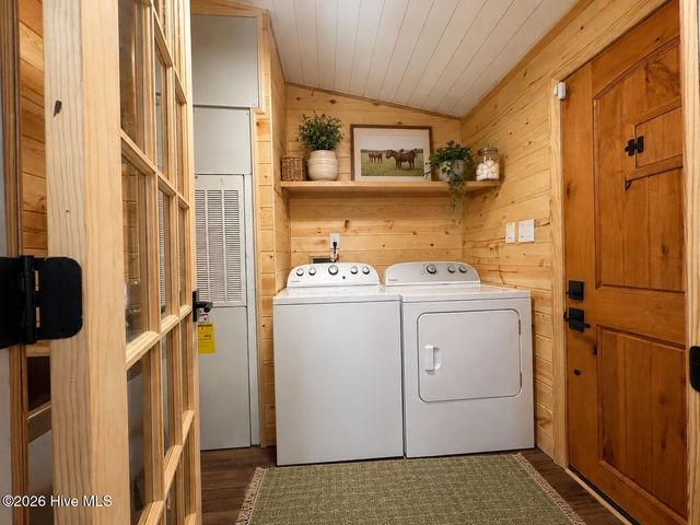 1265 Gilbert Road SE, Bolivia, NC 28422