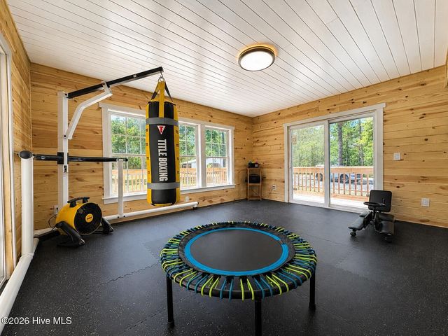 1265 Gilbert Road SE, Bolivia, NC 28422
