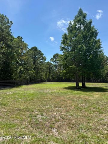 1265 Gilbert Road SE, Bolivia, NC 28422