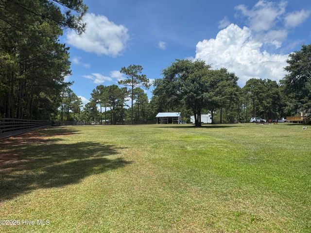 1265 Gilbert Road SE, Bolivia, NC 28422