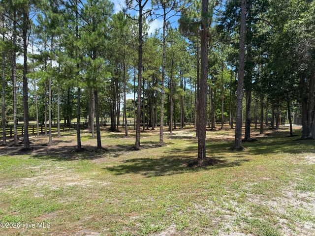 1265 Gilbert Road SE, Bolivia, NC 28422