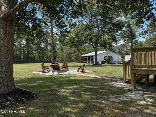 1265 Gilbert Road SE, Bolivia, NC 28422